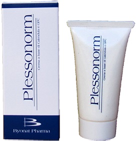 PLESSONORM CREMA 30 G - Farmapre