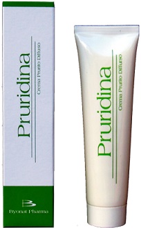 PRURIDINA CREMA PRURITO DIFFUSO 100 G - Farmapre