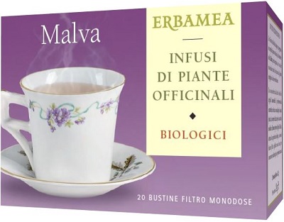 MALVA BIO 20 BUSTINE 24 G - Farmapre