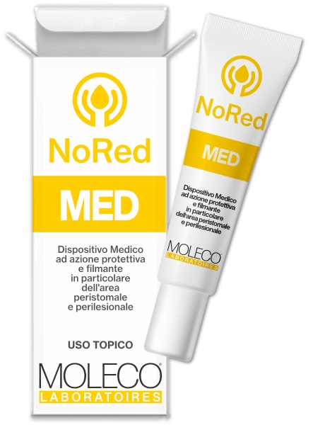 NORED 30 G - Farmapre