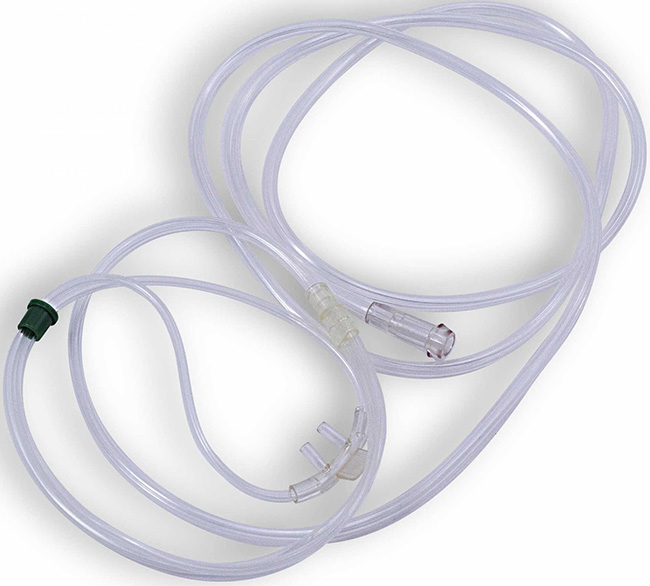 CANNULA NASALE OSSIGENOTERAPIA - Farmapre