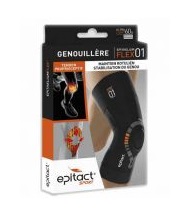 EPITACT SPORT GINOCCHIERA S 1 PEZZO - Farmapre