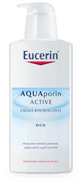 EUCERIN AQUAPORIN ACTIVE RICH 50 ML - Farmapre