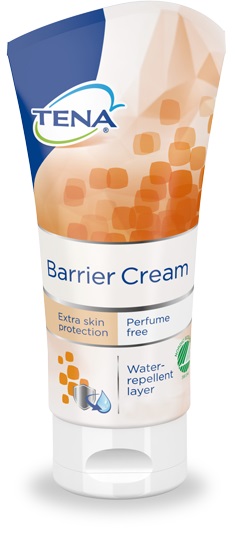 TENA BARRIER CREAM 150 ML - Farmapre
