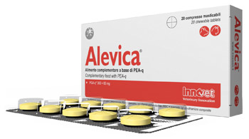 ALEVICA 20 COMPRESSE MASTICABILI - Farmapre