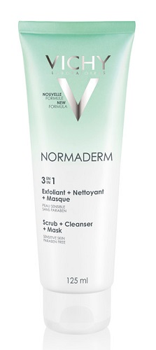 NORMADERM 3 IN 1 125 ML - Farmapre