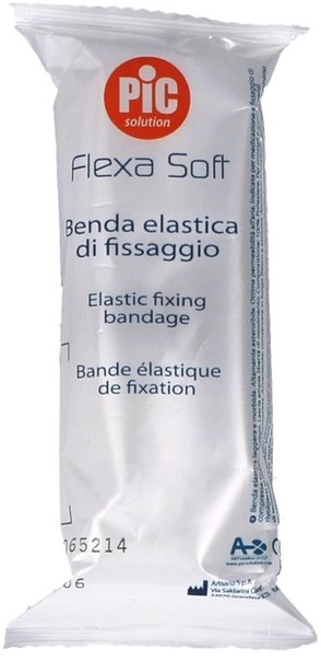 BENDA ELASTICA PIC SOFT CM 8X4 M - Farmapre