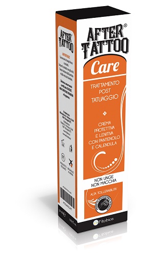 AFTERTATTOO CARE POMATA 50 ML - Farmapre
