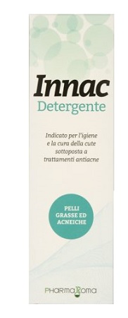 INNAC DETERGENTE 200 ML - Farmapre