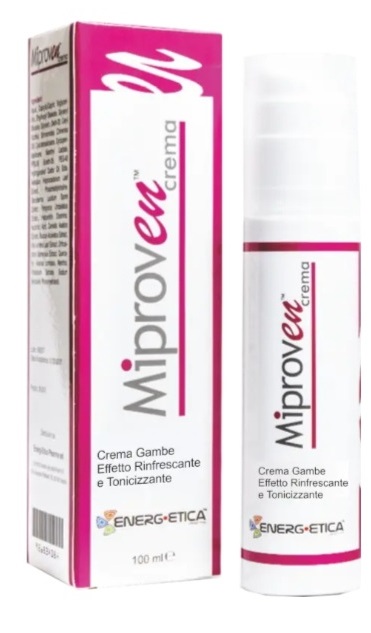 MIPROVEN CREMA 100 ML - Farmapre