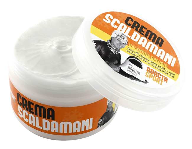 ADACTA CREMA SCALDA MANI 250 ML - Farmapre