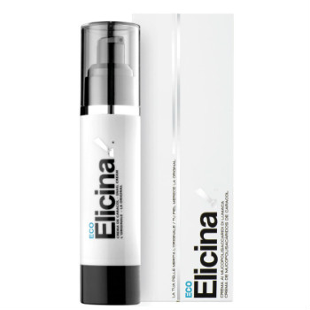 ELICINA ECO CREMA BAVA LUMACA 50 ML - Farmapre