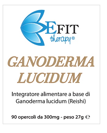 GANODERMA LUCIDUM-REISHI 90 OPERCOLI - Farmapre