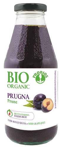 SUCCO DI PRUGNA 500 ML - Farmapre