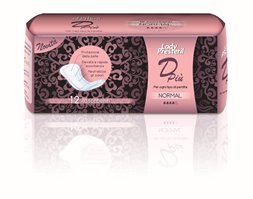 LADY PRESTERIL DPIU' NORMAL 12 PEZZI - Farmapre