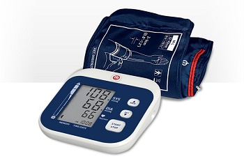 MISURATORE PRESSIONE PIC EASYRAPID - Farmapre