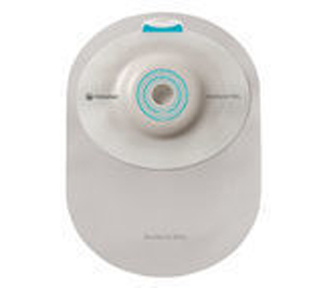 SENSURA MIO CONVEX LIGHT SACCA COLOSTOMIA MONOPEZZO CHIUSO MAXI 510 ML CON APERTURA ISPEZIONABILE 15-33 MM 10 PEZZI - Farmapre