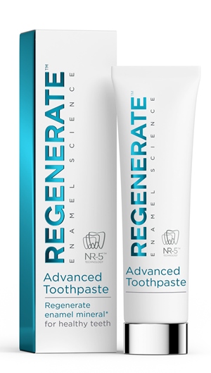 REGENERATE DENTIFRICIO AVANZATO 75 ML - Farmapre
