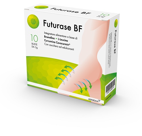 FUTURASE BF 10 BUSTINE - Farmapre