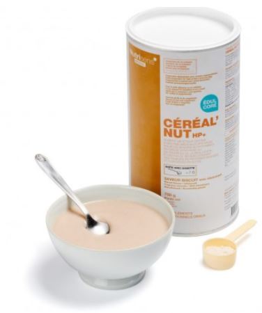 CEREAL'NUT HP+ BISCOTTO 900 G - Farmapre
