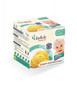 LIBELLULE SPUGNA MEDITERRANEA 8 - Farmapre