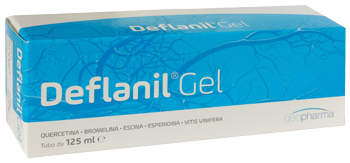 DEFLANIL GEL 125 ML - Farmapre