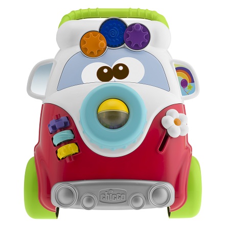 CHICCO GIOCO BASIC WALKER NUOVO FORNITORE - Farmapre