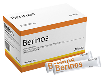BERINOS 30 BUSTINE X 10 ML - Farmapre
