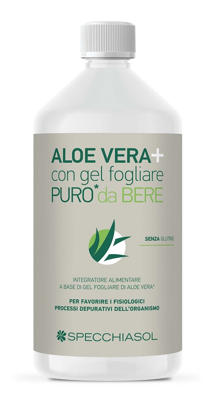 SUCCO ALOEVERA+ 1000 ML - Farmapre