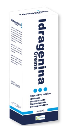 IDRAGENINA CREMA 200 ML - Farmapre