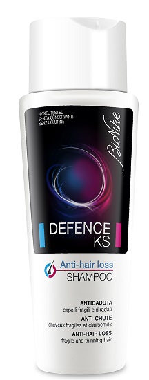 DEFENCE KS SHAMPOO ANTICADUTA 200 ML - Farmapre