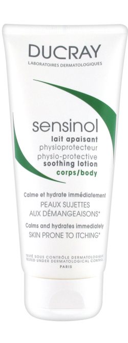 SENSINOL LATTE CORPO 200 ML - Farmapre
