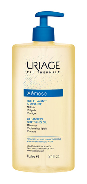 XEMOSE OLIO DETERGENTE 1 L - Farmapre