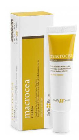 MACROCEA CREMA 15 ML - Farmapre