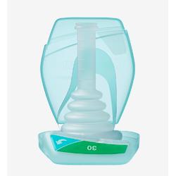 GUAINA AUTOADESIVA PER LA RACCOLTA DELLE URINE DIAMETRO 28 MM 30 PEZZI - Farmapre