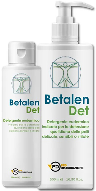 BETALEN DET 500 ML - Farmapre