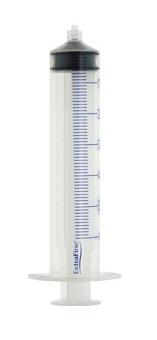 SIRINGA IPODERMICA EXTRAFINE 50/60 ML SENZA AGO CON LUER LOCK CENTRALE - Farmapre