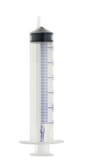 SIRINGA IPODERMICA EXTRAFINE 50-60 ML SENZA AGO - Farmapre