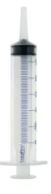 SIRINGA IPODERMICA EXTRAFINE 50-60 ML SENZA AGO CATETERE 1 PEZZO - Farmapre