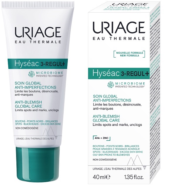 HYSEAC 3-REGUL+ 40 ML - Farmapre