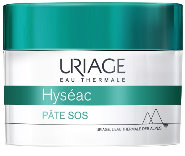 HYSEAC PASTA SOS P 15 G - Farmapre