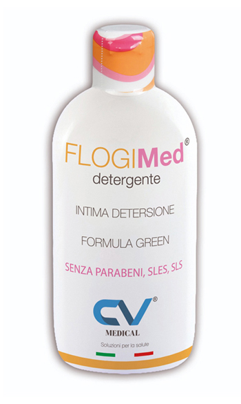 FLOGIMED DETERGENTE 300 ML - Farmapre