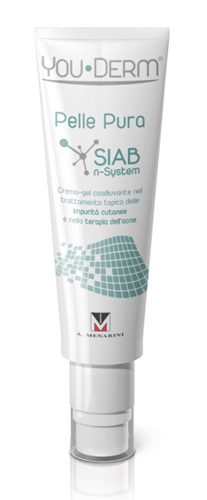 YOUDERM PELLE PURA SIAB N-SYSTEM 50 ML - Farmapre