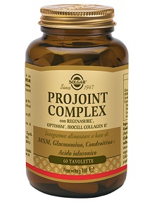 PROJOINT COMPLEX 60 TAVOLETTE - Farmapre