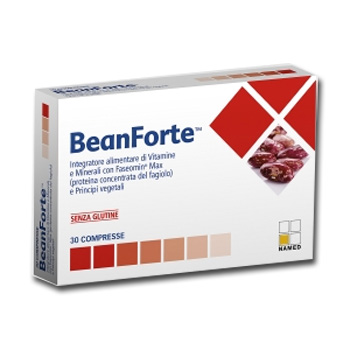 BEAN FORTE 30 COMPRESSE - Farmapre