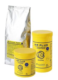 AM PLUS ADDENSANTE ISTANTANEO A BASE DI AMIDO DI MAIS 225 G - Farmapre
