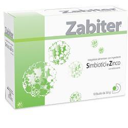 ZABITER 10 BUSTINE - Farmapre