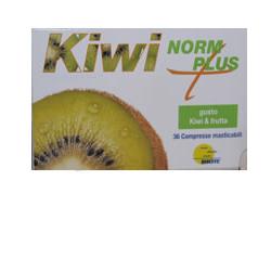 KIWINORM PLUS 36 COMPRESSE 1,5 G - Farmapre