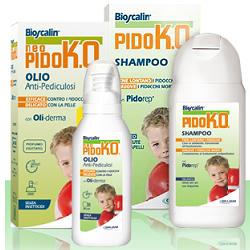 MILICE PIDOKO PROMO OLIO ANTIPEDICULOSI + SHAMPOO - Farmapre