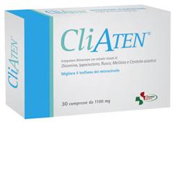 CLIATEN 30 COMPRESSE - Farmapre